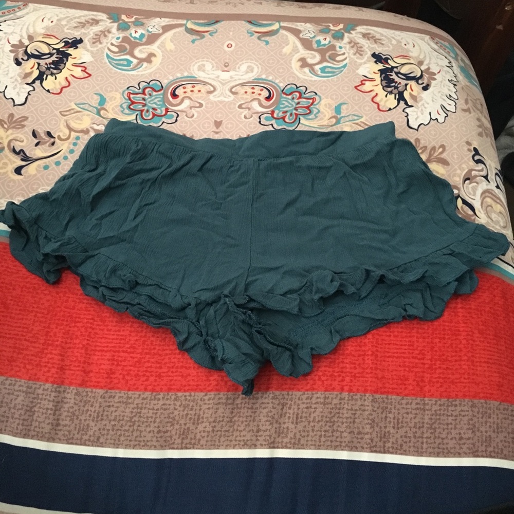 Aeropostale Brandy Melville Lookalike Shorts